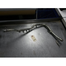 107M031 Oil Cooler Line From 2003 Nissan Murano  3.5